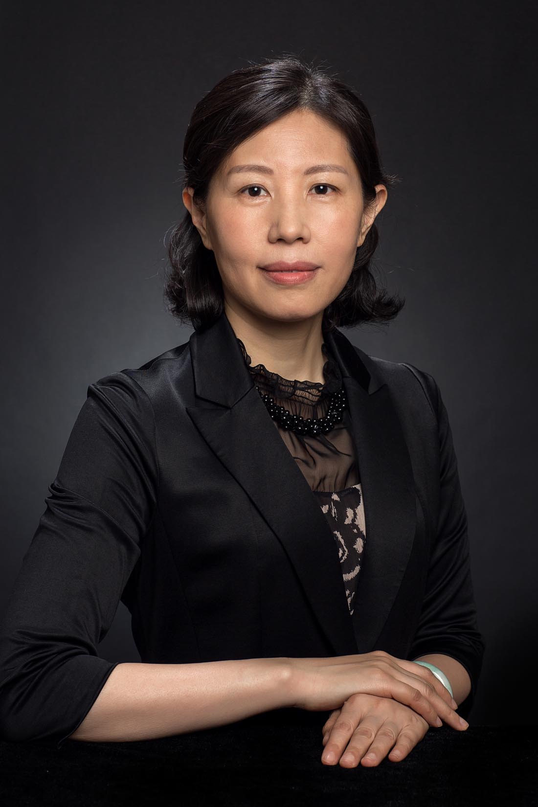Qiuhong Gong