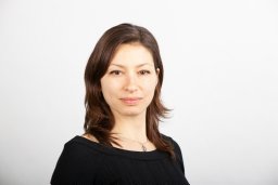 Teofana Chonova