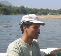 Sharachchandra Lele