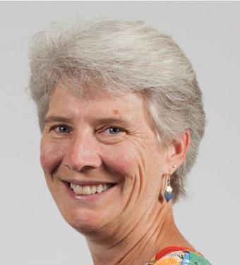 Theresa I. Shireman
