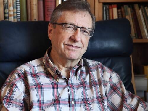 Richard Hallam