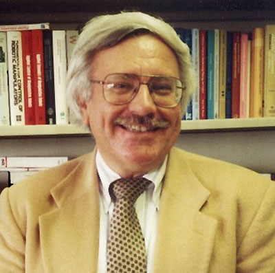 Alan A Desrochers