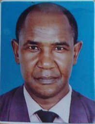 Charles Massambu