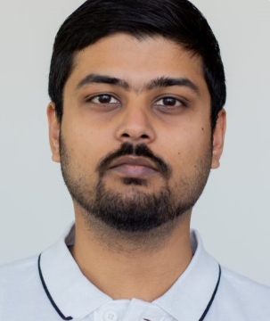 Nikhil Prakash