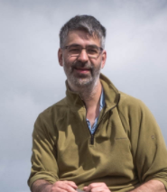 Tim Allott