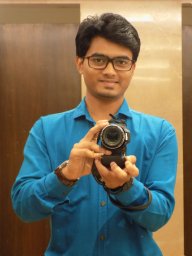Akshay Anil Thakare