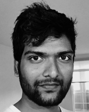 Pradeep Reddy Vaka