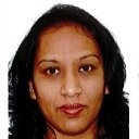 Maheswaree Kissoon Curumsing
