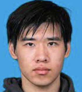 Xiaoze Liu