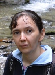 Maria Ujvari