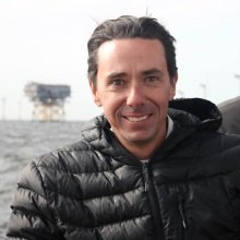 Jesse D. Roberts
