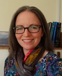 Alexandra A. Cleland