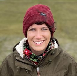 Kelsey E. Nyland