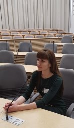 Olena Yu. Rogulska
