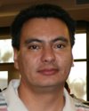 Carlos Bazan