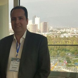Ehsan Raeis-Abdollahi