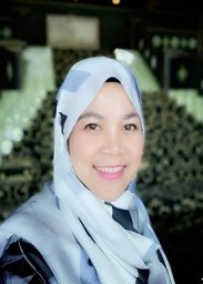 Siti Zaharah Ishak