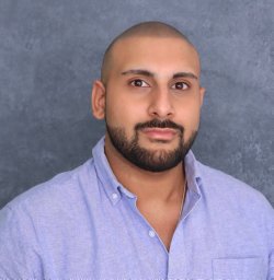 Sankalp Tikoo