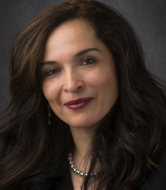Beatriz E. Adrada
