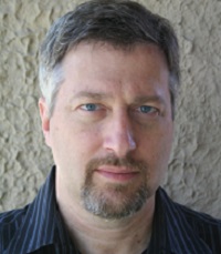 Geoffrey T. Swanson