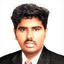 Jerome Jeyakumar John Martin