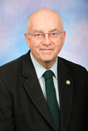 Lance Heilbrun