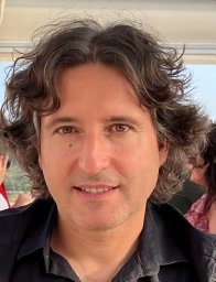 Santiago Martin