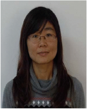 Xu Liu