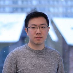Melvin Wong