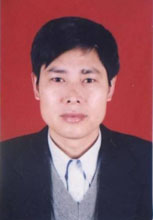Qingde Huang