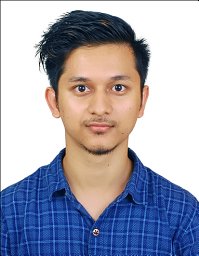 Biswajit Barman