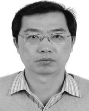 Nansheng Pang