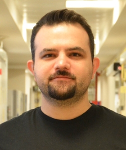 Mehmet Şerif Aydın