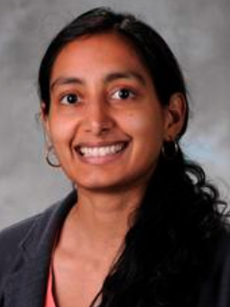 Maithilee Kunda