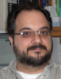 George Xinarianos