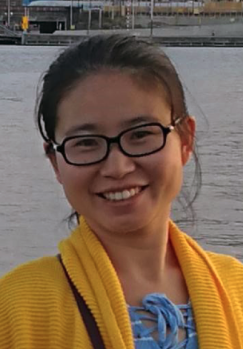 Miaomiao Zhang