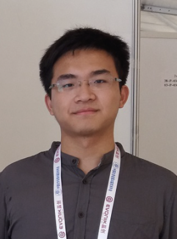 Jie Ren