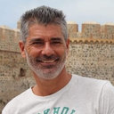 Sergio Bermudo