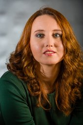 Anna Shishkina