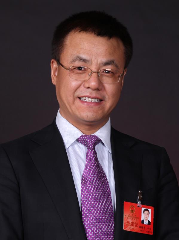 Jifu Guo