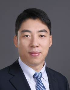 Shuai Wang