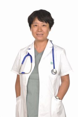 Xuemei Zhong