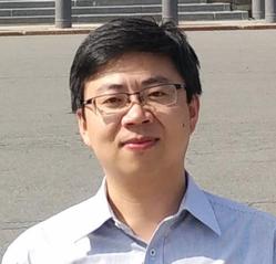 Bochao Xu
