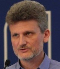 George Paliouras