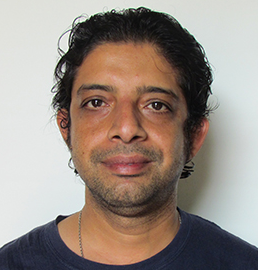 Rituparno Goswami