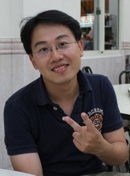 Sheng-Po Chang