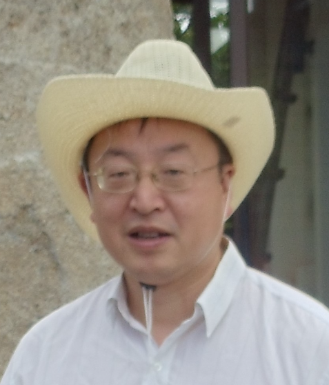 Hui Xu