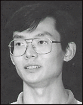 Changyuan Hu