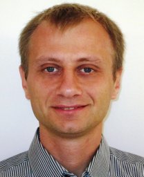 Yuri Feldman