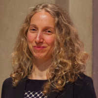 Lisa Scholten